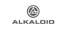 Alkaloid
