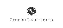 Gedeon Richter ltd.