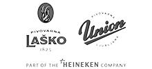 Heiniken Laško Union