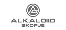 Alkaloid